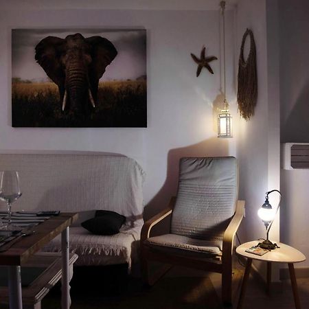 Casa Chipiron Apartment Вехер де ла Фронтера Екстериор снимка