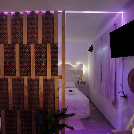 Casa Chipiron Apartment Вехер де ла Фронтера Екстериор снимка
