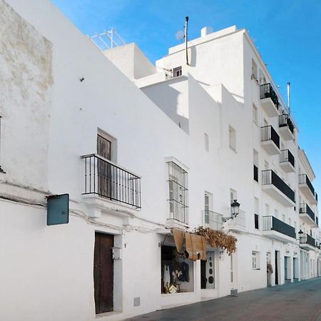 Casa Chipiron Apartment Вехер де ла Фронтера Екстериор снимка