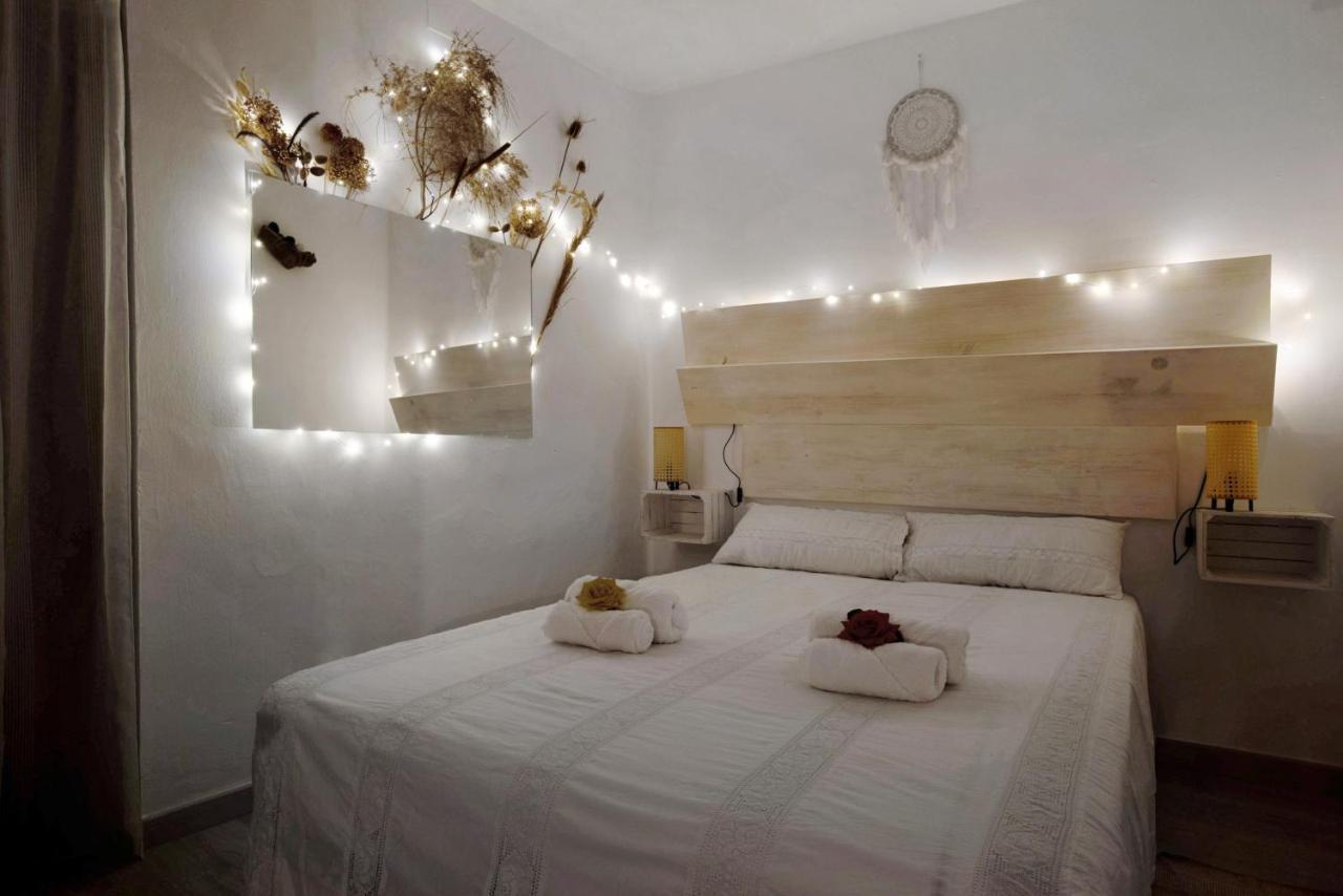 Casa Chipiron Apartment Вехер де ла Фронтера Екстериор снимка