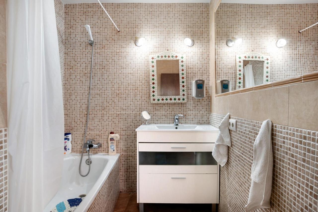 Casa Chipiron Apartment Вехер де ла Фронтера Екстериор снимка
