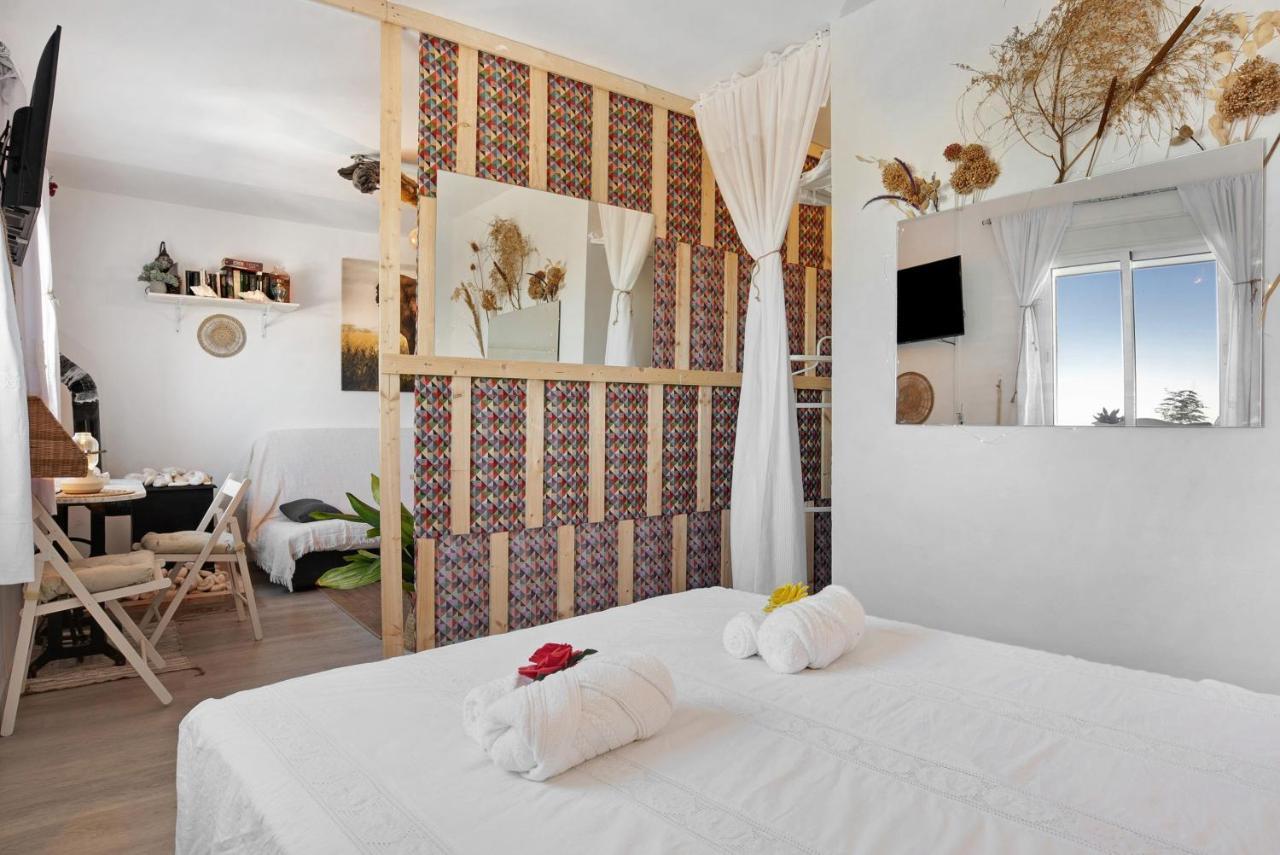 Casa Chipiron Apartment Вехер де ла Фронтера Екстериор снимка