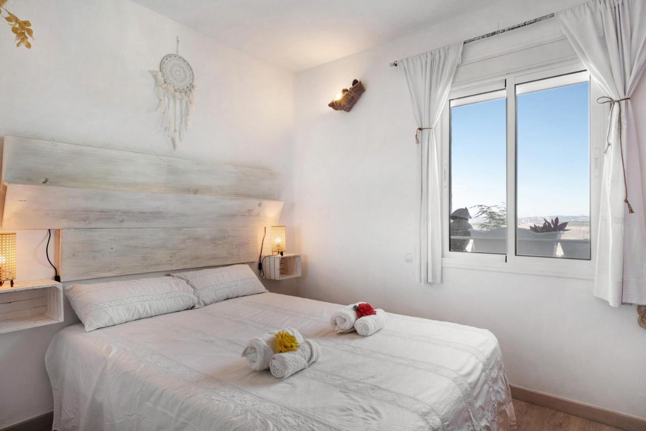 Casa Chipiron Apartment Вехер де ла Фронтера Екстериор снимка
