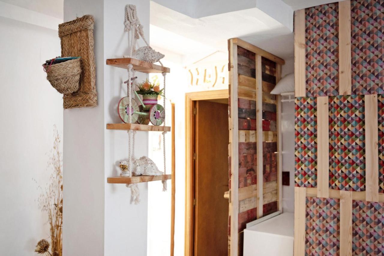 Casa Chipiron Apartment Вехер де ла Фронтера Екстериор снимка
