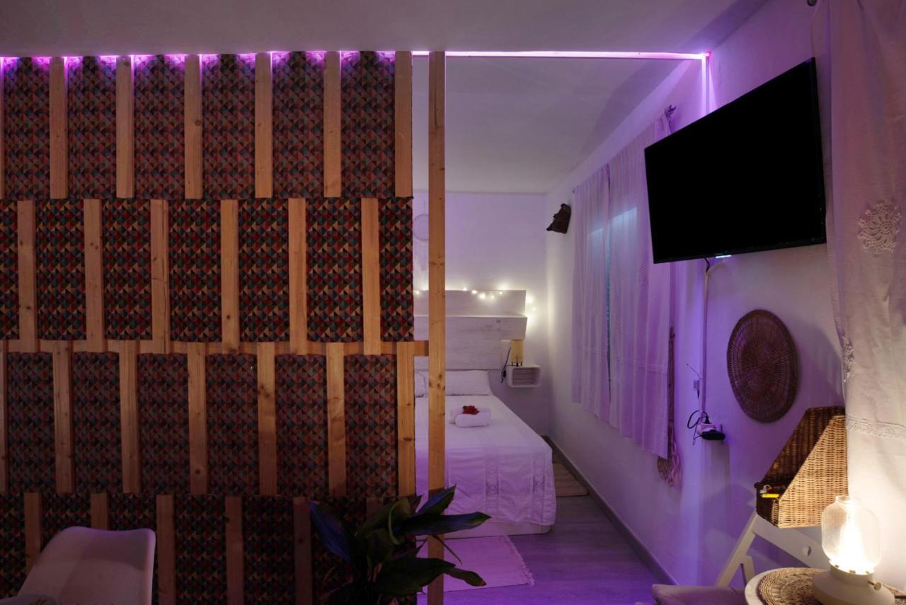 Casa Chipiron Apartment Вехер де ла Фронтера Екстериор снимка
