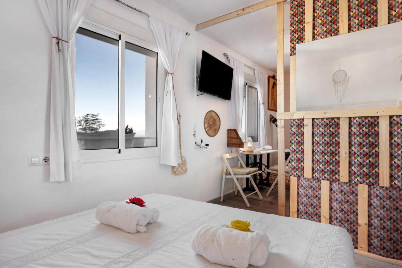 Casa Chipiron Apartment Вехер де ла Фронтера Екстериор снимка